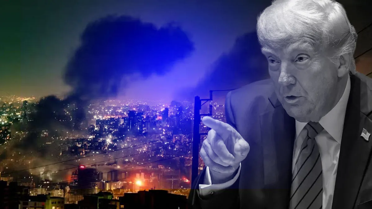 İran Meclis Başkanı: “ABD işgale hazırlanıyor” İran Meclis Başkanı: “ABD işgale hazırlanıyor”