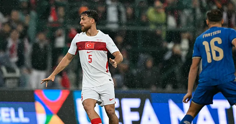 Salih Özcan: Umudumuzu kesmemek lazım!