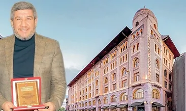 Vekâlet verdiği ağabeyi 300 milyon dolarlık servetine çöktü #manisa