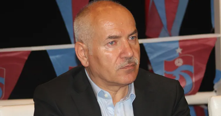 Trabzonspor yönetiminden transfer müjdesi