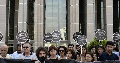 Hrant Dink cinayeti davasında 18. duruşma