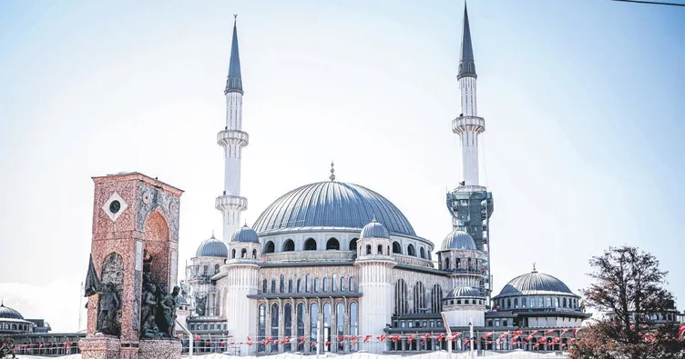 43 yıllık hayal gerçek oluyor