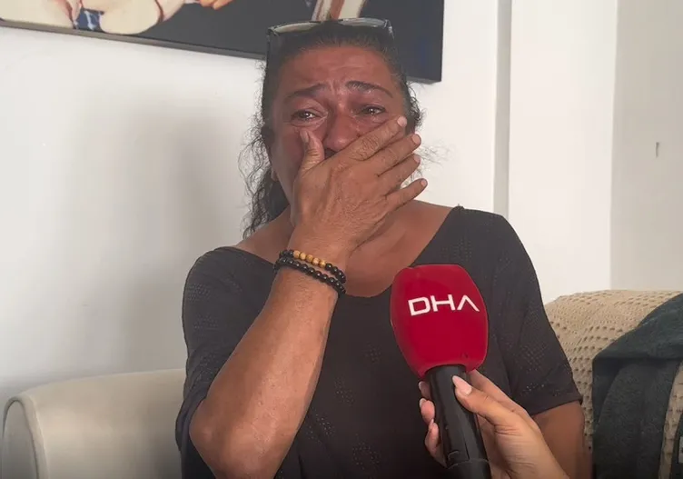 Gözyaşı 25 yıldır dinmiyor: 17 Ağustos depreminde 4 evladını kaybeden Tijan Küçük’ün sözleri Türkiye’yi ağlattı