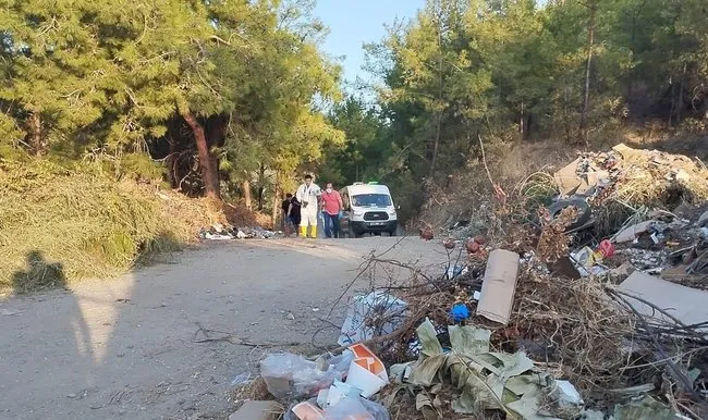 SON DAKİKA... Babasını öldürüp cesedini bidonla çöplüğe atmıştı! Cani evlat hakkında iddianame hazırlandı: Korkunç detaylar!