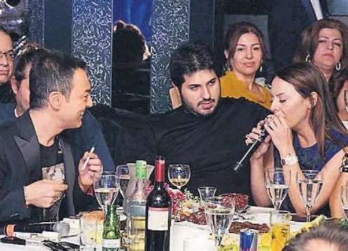 Magazin gündeminden başlıklar
