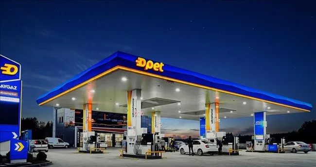 Rekabet Kurulu soruşturmayı tamamladı! OPET’e 131 milyon TL ceza