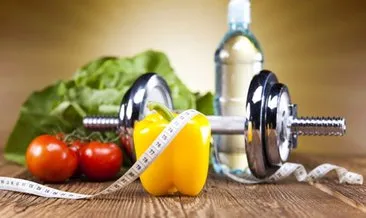 Zayıflamaya ve kilo vermeye yardımcı besinler: Zayıflamak için ne yemeliyiz?