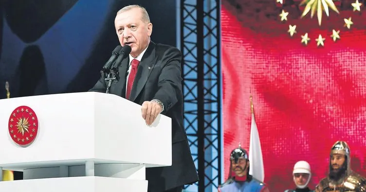 Hainlere karşı 85 milyon tek yumruk