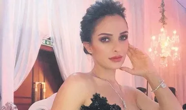 Bir ay koruma kararı aldırdı