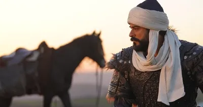 KURULUŞ OSMAN 143. BÖLÜM İZLE  || ATV dizi ekranı ile Kuruluş Osman son bölüm izle tek parça