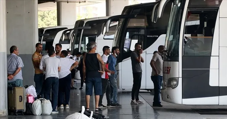 Karayolu yolcu taşımacılığında sigorta teminatı artıyor