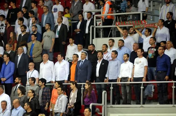 Potada Pınar Karşıyaka destenı
