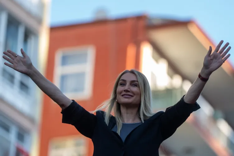 SON DAKİKA | CHP’de Çankaya krizi! Dilek İmamoğlu iddiaları partiyi karıştırdı