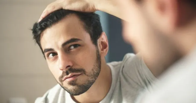 Dr Cinik Hair Transplant Clinic Hair Transplant Dr Emrah Cinik Youtube