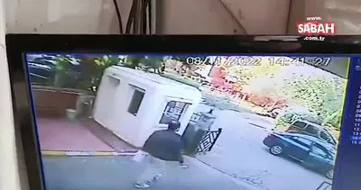 Polis o aracı 12 saatte buldu! Gündüz vakti girdikleri evi soydular, arabayı alıp kaçmışlardı... | Video