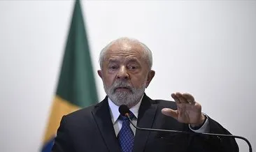 Lula da Silva: Bu soykırım değilse nedir?
