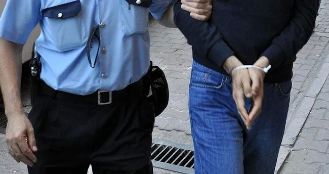 Çorum’da yakalanan DEAŞ üyesi tutuklandı
