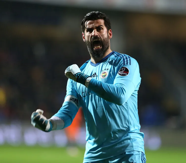 SON DAKİKA HABERLERİ: Volkan Demirel Süper Lig’e geri dönüyor! Yeni takımı belli oldu: Büyük sürpriz…