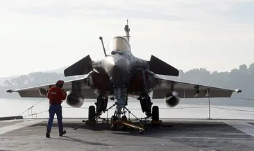 Musul’da çatışma! 32 militan öldürüldü!