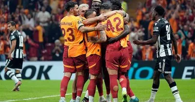 SON DAKİKA HABERLERİ: Galatasaray-PAOK maçının hakemine olay sözler! O pozisyon tartışma yaratmıştı: Üç maymunu oynuyorlar