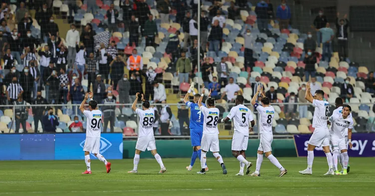 Altay’da sakatlar dönüyor