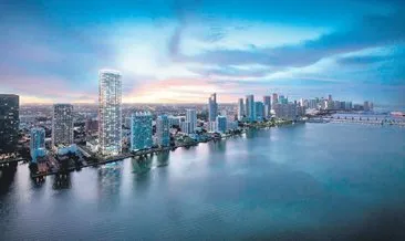 Türkler Miami’den 100 milyon $’lık ev aldı