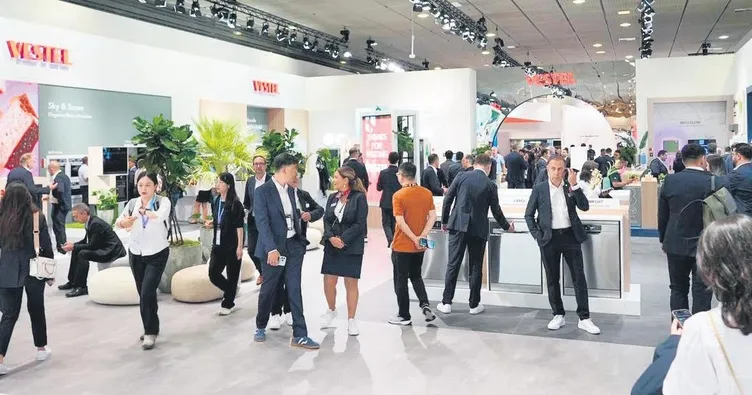 Üç yılda ihracatı beşe katlayacak