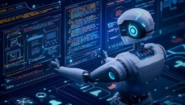 Teknoloji iş dünyasını değiştiriyor! Yapay zeka, robotik ve biyoteknoloji: İşte geleceğin 10 mesleği...
