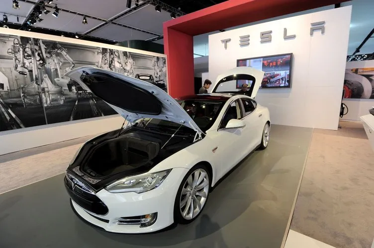 Tesla iflas mı ediyor?