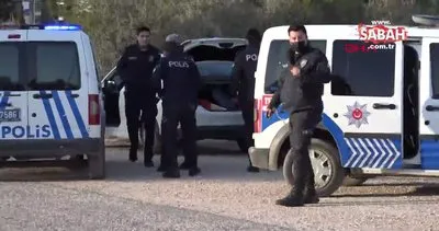 Antalya’da otomobil bagajında cesedi bulunan genç adamın ölüm sebebi ortaya çıktı! Başında kan izi... | Video