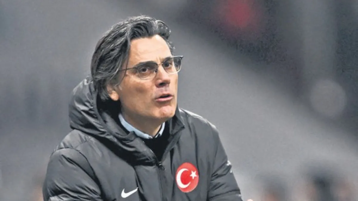 Dünya Kupası yolculuğu başlıyor