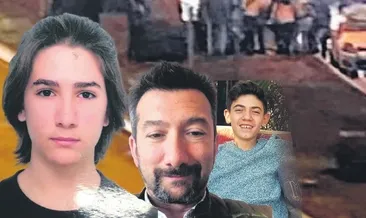 Scooter faciasında acılı baba SABAH’a konuştu: Yeter, artık başka canlar yanmasın