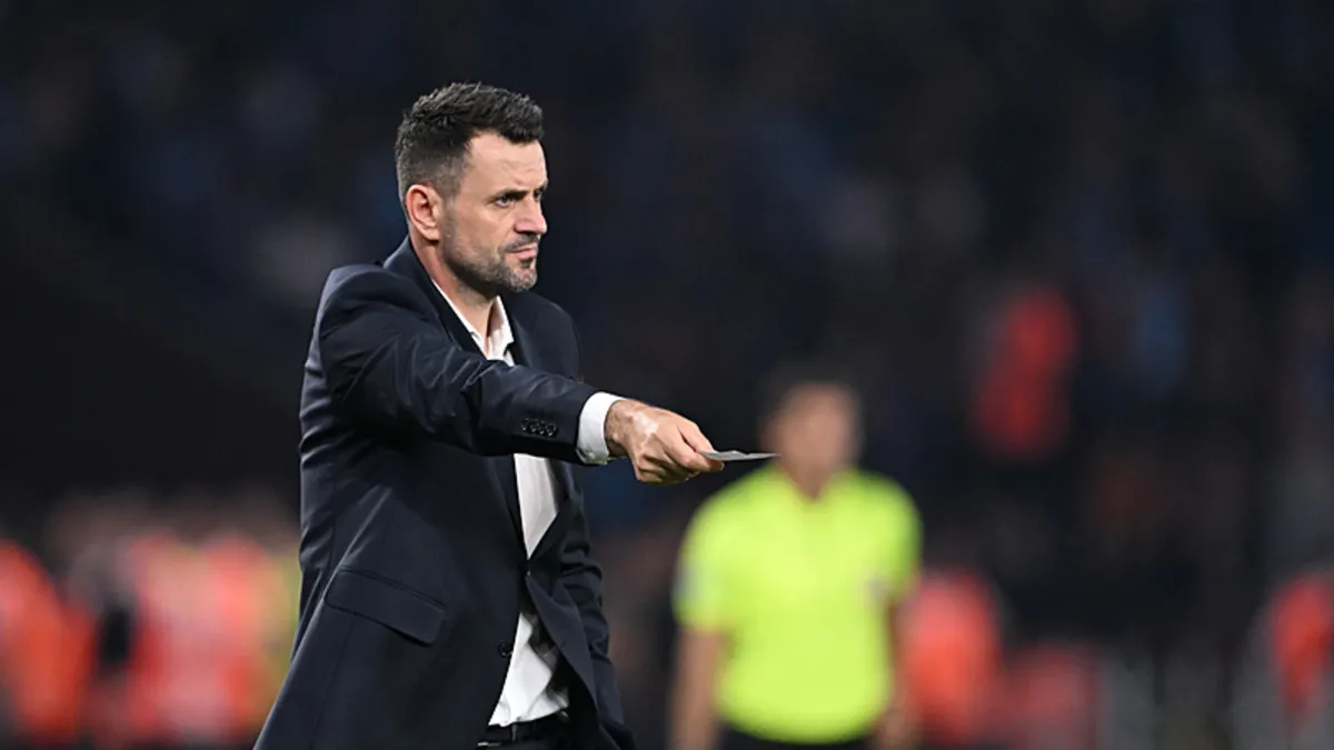 Hüseyin Çimşir Trabzonspor'u ayağa kaldırdı