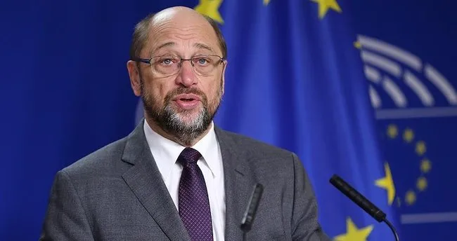 Almanya’da SPD’nin başbakan adayı Schulz oldu