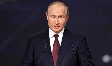 Putin’den onay! Batılı ülkeler gaz borcunu yabancı parayla ödeyebilecek