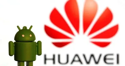 Google servisleri Huawei’ye geri mi dönüyor? Google Huawei için başvuru yaptı!