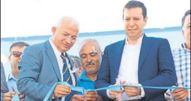 Torbalı projeleri ile şehircilikte zirveye çıkıyor