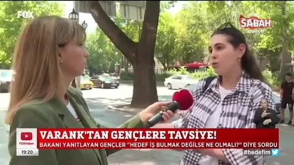 Bakan Varank'tan CHP ve FOX TV'ye sert tepki! 