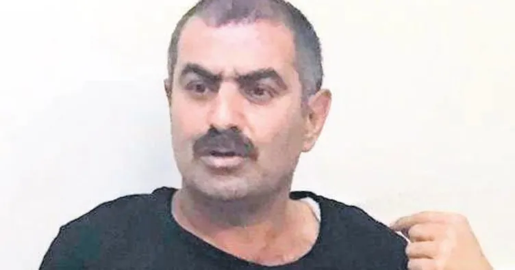 ‘Canavar’ görülmedi