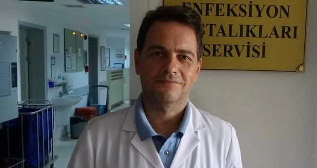 Doğu Karadeniz'de Kırım Kongo vaka artışı devam ediyor