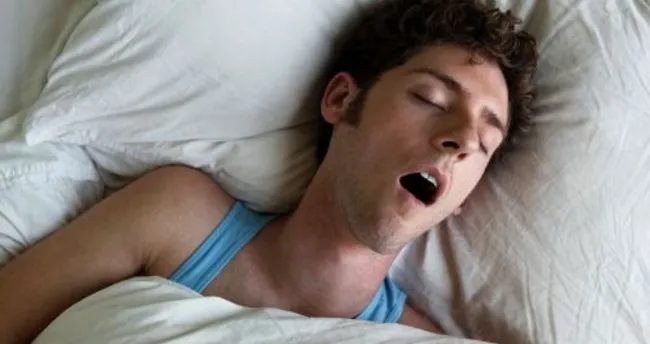 Agizdan Nefes Almak Sagligi Olumsuz Etkiliyor Son Dakika Haberler