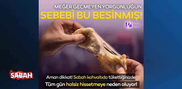 Sağlıklı kahvaltı seçenekleriyle ilgili bilgiler içeren bir içerik. Kahvaltıda yüksek oranda rafine tahıl ve şekerli besinlerin tüketiminin uzun süre tokluk sağlamadığı ve kan şekerini hızla yükselttiği belirtiliyor. Ayrıca, krep ve waffle gibi yiyeceklerin de rafine un içerdiği ve tereyağı veya şurup ile daha riskli hale geldiği ifade ediliyor. Ancak, tam tahıllı veya badem, nohut unu gibi besleyici bileşenler içeren versiyonlarının tercih edilebileceği ve protein kaynaklarıyla eşleştirilerek daha sağlıklı bir seçenek haline getirilebileceği öneriliyor. Sağlıklı kahvaltı seçenekleriyle ilgili bilgiler içeren bir içerik. Kahvaltıda yüksek oranda rafine tahıl ve şekerli besinlerin tüketiminin uzun süre tokluk sağlamadığı ve kan şekerini hızla yükselttiği belirtiliyor. Ayrıca, krep ve waffle gibi yiyeceklerin de rafine un içerdiği ve tereyağı veya şurup ile daha riskli hale geldiği ifade ediliyor. Ancak, tam tahıllı veya badem, nohut unu gibi besleyici bileşenler içeren versiyonlarının tercih edilebileceği ve protein kaynaklarıyla eşleştirilerek daha sağlıklı bir seçenek haline getirilebileceği öneriliyor.