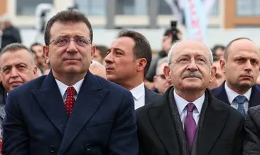 Kılıçdaroğlu’ndan İmamoğlu’na rest: Şirketler partilerden ayrıdır, Ekrem bey görevine devam edecek