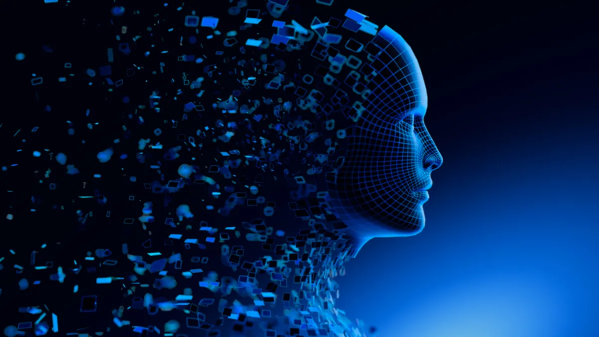 Dijital dünyada "bot" istilası: İnsanlardan 1000 k…