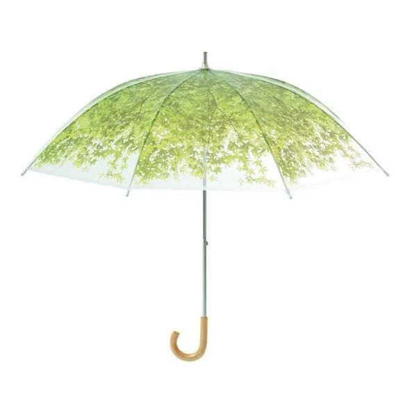 Japonların geliştirdiği en sıra dışı şemsiyeler