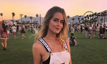 Festival modası...Dünyaca ünlü Coachella Festivali’nden ilham alın!