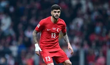 Eren Elmalı çıktı Eskihellaç girdi