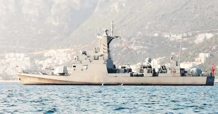 Rumlara anlamlı yanıt