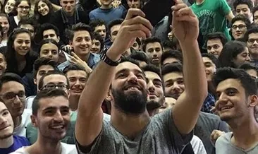 Arda Turan: Galatasaray’a faydalı olurum