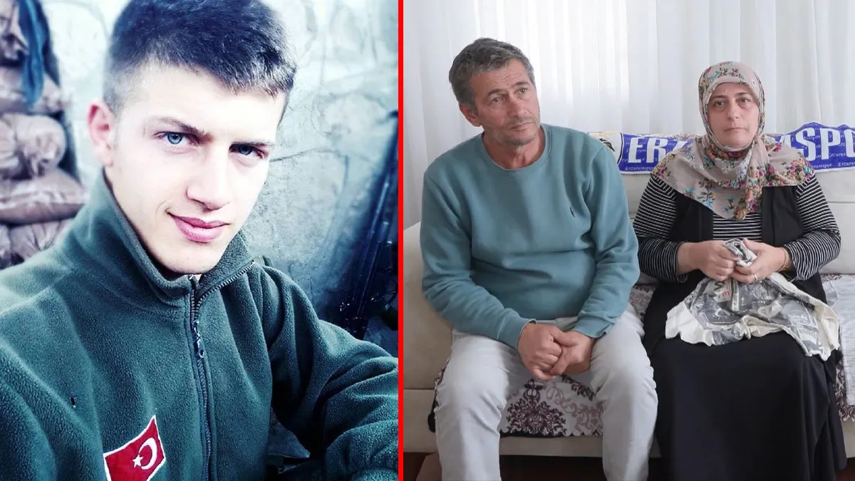 Oğuzhan’ın cesedi kimsesizler mezarlığında bulunmuştu! 9 yıl boyunca oğlunun yolunu gözledi: ‘O benim çocuğum değil’